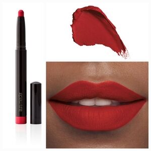 ❤️HP❤️Laura Mercier "POWER" NIB Velour Extreme Matte Lipstick